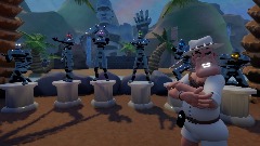 A screenshot taken in Dreams. 29 of 29.