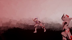 A screenshot taken in Dreams. 3 of 9.