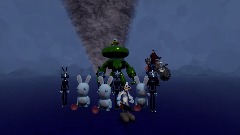 The final showdown