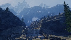 A screenshot taken in Dreams. 4 of 9.