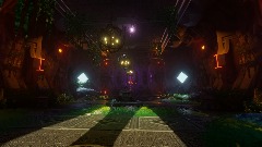 A screenshot taken in Dreams. 9 of 17.