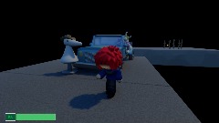 A screenshot taken in Dreams. 1 of 1.