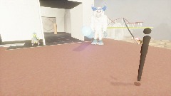 PlayStation Pistol training 3