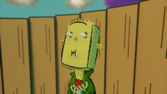 A screenshot taken in Dreams. 6 of 10.