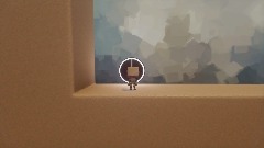 A screenshot taken in Dreams. 2 of 5.