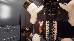 A screenshot taken in Dreams. 18 of 18.