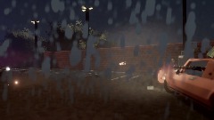 A screenshot taken in Dreams. 1 of 9.