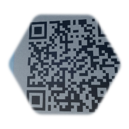 Crash bandicoot qr code but work