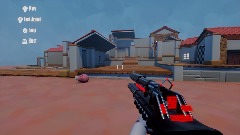 A screenshot taken in Dreams. 3 of 15.