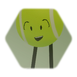 Tennis ball | TPOT