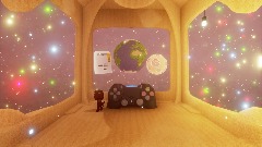 LittleBigPlanet  Pod
