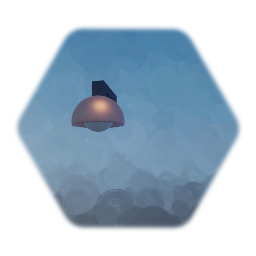 Light broken