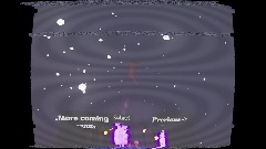 A screenshot taken in Dreams. 3 of 4.