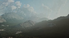 A screenshot taken in Dreams. 3 of 3.