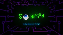 So Weird (1999 -2001) v1