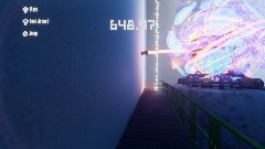 A screenshot taken in Dreams. 2 of 4.