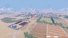 Operation Enduring Freedom - WIP (VR Compatible)