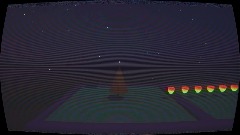 A screenshot taken in Dreams. 14 of 15.