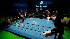 *AY* | <clue>LOBOTOMY</clue>