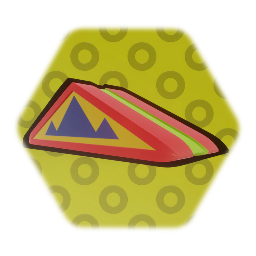 [SDK2] Wide Triangle Bumper
