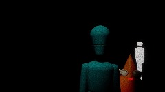 Three creations on Dreams