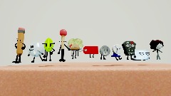 My Creation - 3/7/2025