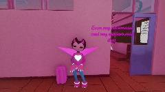 A screenshot taken in Dreams. 11 of 20.