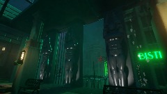 A screenshot taken in Dreams. 1 of 6.