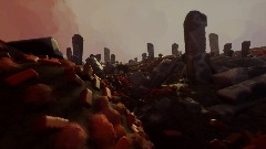 A screenshot taken in Dreams. 1 of 7.