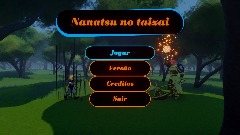 A screenshot taken in Dreams. 6 of 7.