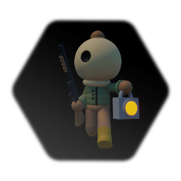 The Hunter