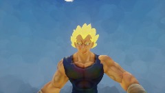 A screenshot taken in Dreams. 1 of 1.