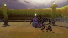 Remix of Kingdom hearts 4