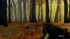 A screenshot taken in Dreams. 9 of 13.