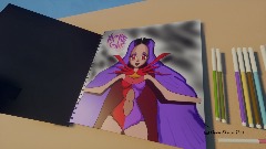 A screenshot taken in Dreams. 8 of 23.