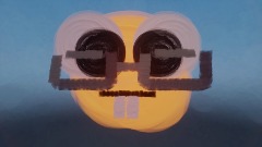 A screenshot taken in Dreams. 9 of 26.