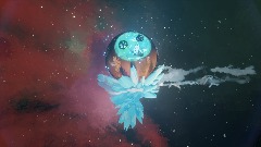 A screenshot taken in Dreams. 2 of 8.