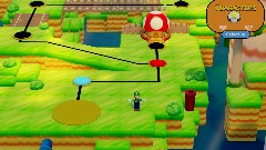 A screenshot taken in Dreams. 22 of 25.