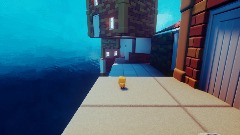 A screenshot taken in Dreams. 20 of 29.