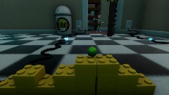 A screenshot taken in Dreams. 11 of 17.