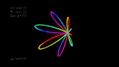 A screenshot taken in Dreams. 6 of 9.