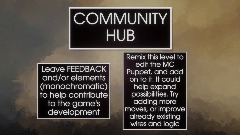 A screenshot taken in Dreams. 1 of 1.