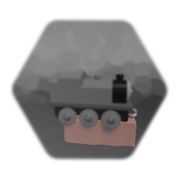 Remix of Thomas the Tren Enginegggggg