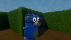 A screenshot taken in Dreams. 4 of 24.