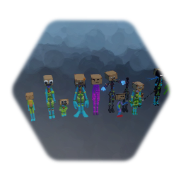 every single bubbly part 1