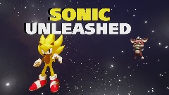 Sonic Unleashed DE V6