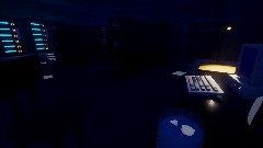A screenshot taken in Dreams. 2 of 30.