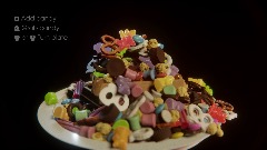 A screenshot taken in Dreams. 9 of 18.