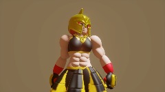 A screenshot taken in Dreams. 22 of 30.