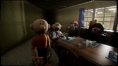 A screenshot taken in Dreams. 8 of 17.